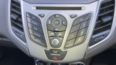 Ford Fiesta 1.25 Studio 3dr Petrol Hatchback